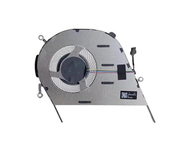 Laptop Cooling Replacement CPU Fan for AS-US ADOL14FQC ADOL14EQ ADOL14EA ADOL14EA1135 REDOLBOOK14F REDOLBOOK14FI REDOLBOOK14I Series 5V 4 PIN...