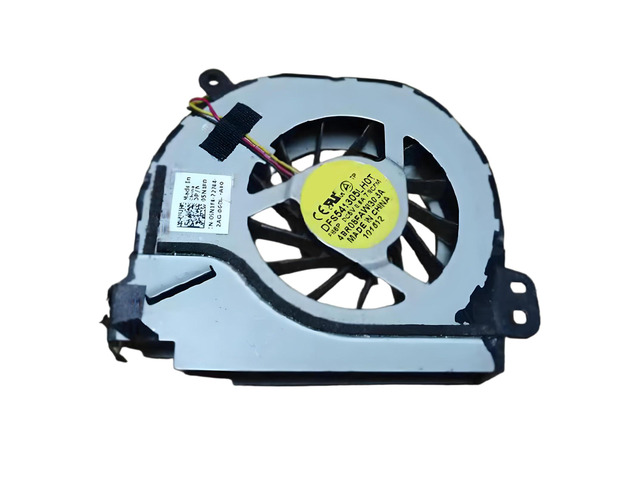 Laptop Cooling Replacement CPU Fan for forDell in-spiron Vostro 14R 14TD 14TR 1728 2728B V3460 M412R M512R N421R 5420 5425 6526S 7420 P33G P34G...
