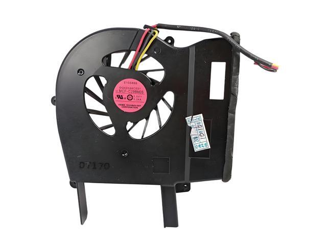 CPU Fan for SO-NY VGN-CS CS19 CS17 CS16 CS15 CS13 CS21 CS23 CS25 CS27 CS28 CS31 CS33 CS36 CS39 CS51 CS52 CS60 CS62 CS90 CS92 CS213 CS215 CS320...