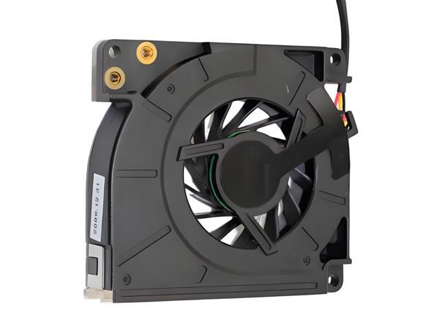Laptop Cooling Replacement CPU Fan for to-Shiba Satellite P105 P100 Series 5V 3 PIN UDQFRPR53CQU BFB0605HA