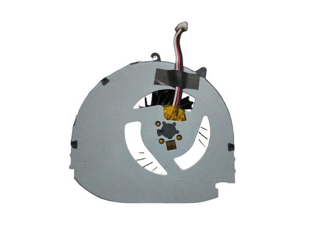 Laptop Cooling Replacement CPU Fan for SO-NY VAIO SVE141 SVE141A11P SVE14111RGB SVE14118 SVE14138CXW SVE14118FGB Series 5V 3 PIN KSB06305HA...