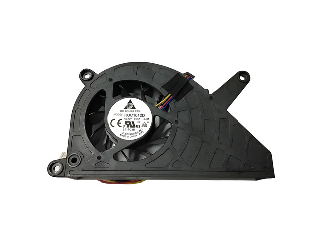 All-in-one Cooling Replacement CPU Fan for As-us ET2210 ET2220I ET2311 ET2311I ET2311INKH Series 12V 4 PIN KUC1012D KUC1012D-D305 KUC1012D-E211