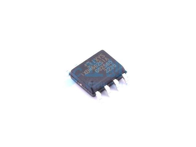 1 Pcs gate Drive IC IXDN602SIA SOIC-8 IXDN602SIA