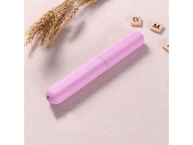 Lightweight Portable Dust-Proof Plastic Travel Holder Storage Case