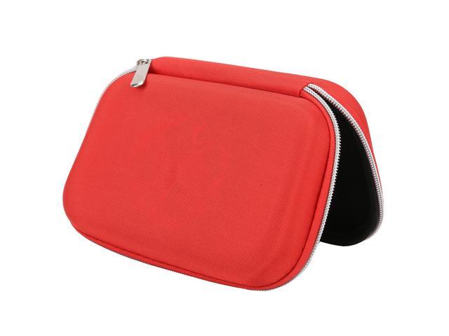 Portable EVA Hard Empty Kit Bag for Home Outdoor First Ideal Gifting On-the-Go Use