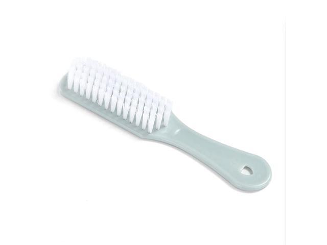 Multipurpose PP Cleaning Brush Soft Bristles with Hanging Hole for Shoes Clothes Household Daily Supplies