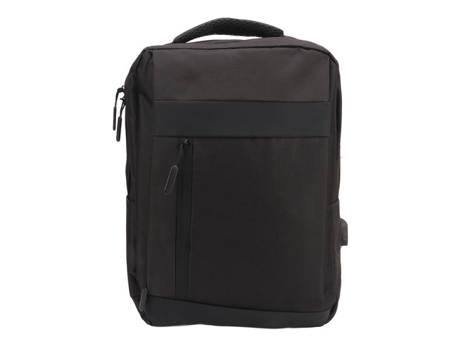 Extra Large Laptop Backpack, Travel Business Anti Theft Backpack with USB Charging Port, Multi Layer High Capacity Water Nylon Bag for Unisex Carry...
