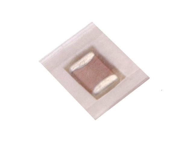 50 Pcs SMD SMT Capacitor Chip Capacitors MLCC 1.7pF ±0.05pF 50V 0402 C0G GJM1555C1H1R7WB01D