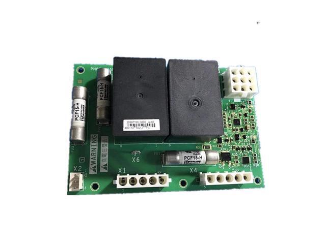 Generic Inverter ATV61 ATV71 Fan Control Board Card VX5A1400 PN072135P904