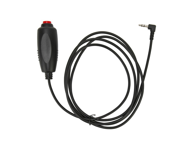 Nurse Call Cable with 3.5mm Plug, Universal Push Cord for Nurse Station, Emergency Alert Cord 5.9ft for Patients Elderly Care