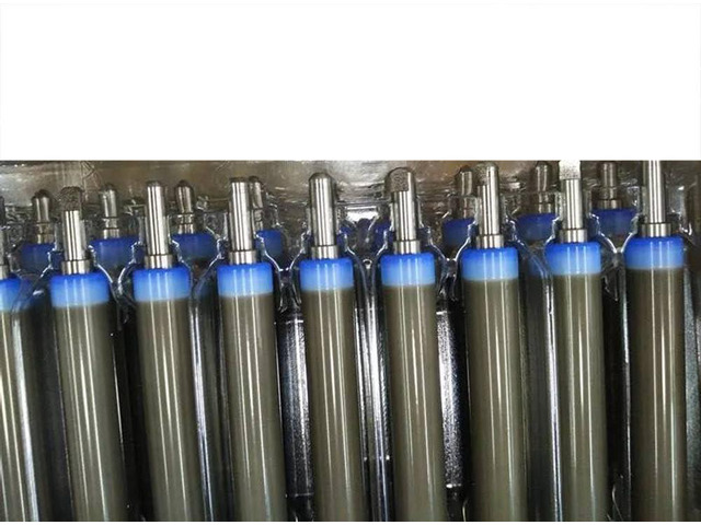 5Pcs Primary Charge Roller D029-2052 D029-3021For MPC2800 C3300 C4000 C5000 C4501 C4502 C3501 C3002 PCR Roller