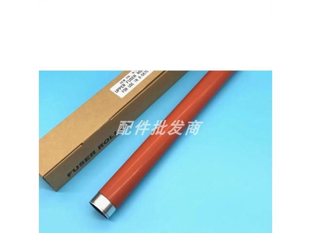 1Pcs Upper Fuser Roller 109R00773 for Xerox WorkCentre 5665 5675 5687 5765 5775 5790 5865 5875 5890 Heatfuser Upper Roller