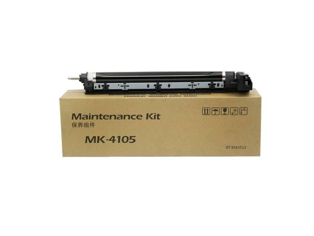 1Pcs Long Life Drum Unit MK-4105 1702NG0UN0 Maintenance Kit for TASKalfa TA1800 2200 1801 2201 2010 2011 MK4105 02NG0UN0