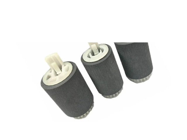 Generic 10 Sets Copier Parts Pick up Roller Kit FF5-4634-000 FF5-4552-000 for IR2200 IR3300 IR2800 Compatible Pickup Roller