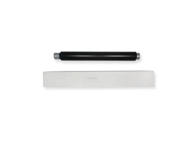 1x Material Upper Roller NROLT1313FCZZ NROLT1549FCZZ for ARM280 MX350 420 450 355 455 351 451 Upper Fuser Roller