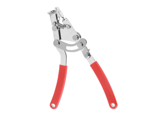 Brake Cable Puller Plier, Wireless Brake Shifter Cable Tool, High Carbon Steel Bike Repair Plier with Ergonomic Handle for Inner and Outer Gear...