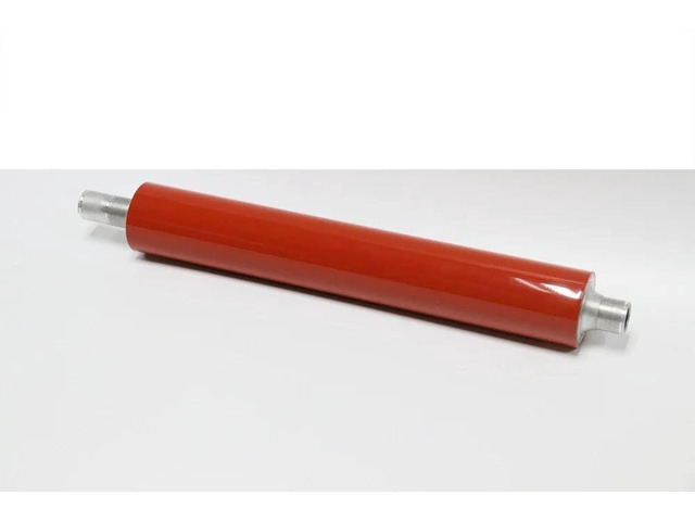 1Pcs Compatible Fuser Pressure Roller A50U740101 for Konica bizhub C1060 C1070 C1060L 1070L Fuser Lower Roller