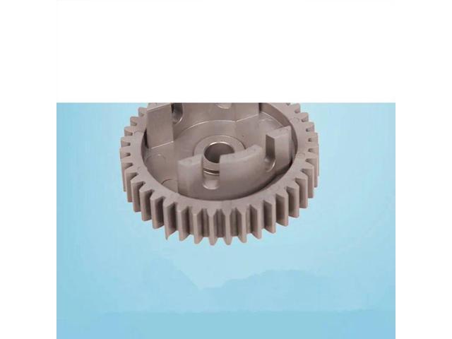 Generic 10Pcs Upper Fuser Cleaning Roller Gear 55VA77861 55VA77860 39T for Konica 7075 7085 DI750 850 BH920 950 Fuser Clean Gear