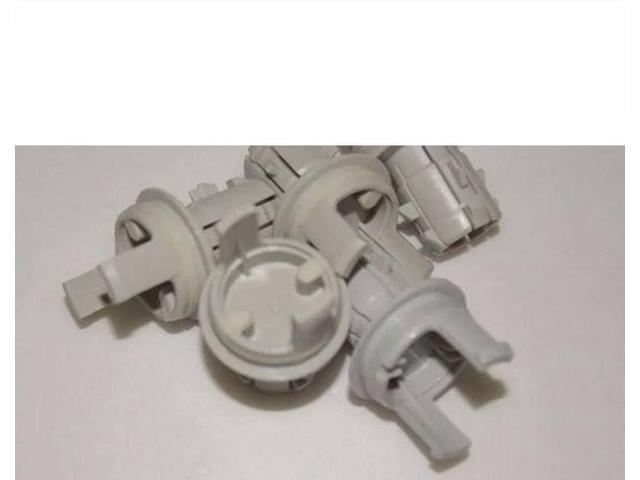 5Pcs Copier Parts Nozzle Toner Cartridge for IR6055 IR6065 6075 6255 6265 6275 Powdel Nozzles Mouth Nozzle Copier