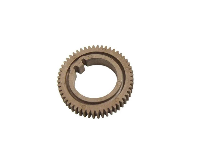 Generic 10Pcs/lot Copier Parts FS7-0007-000 Upper fuser Roller Gear for IR8500 IR7200 IR9070 IR8070 IR105 IR110 fuser Roller China