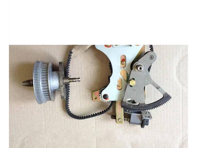 1set Spindle Main Shaft+Main Belt +Main Gear Assembly 019-91228 for Riso GR2750 3750 1750 1700 FR2950 3950 Main Pulley