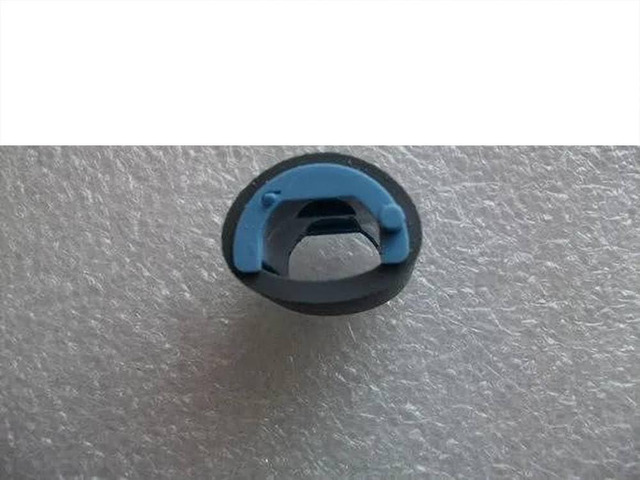 Generic 20Pcs Pickup Roller RL1-2593-000 RL1-1442-000 for P1005 1006 1007 1008 1009 1108 1106 1102 1213 1312 M1132 1212 LBP3018 3108