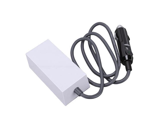12V 24V 36V to 36V 1.67A 60W Car Charger Converter, Power Adapter with 29.53ft Car Charger Cable & Short Circuit Overheat Protection, Ideal for.