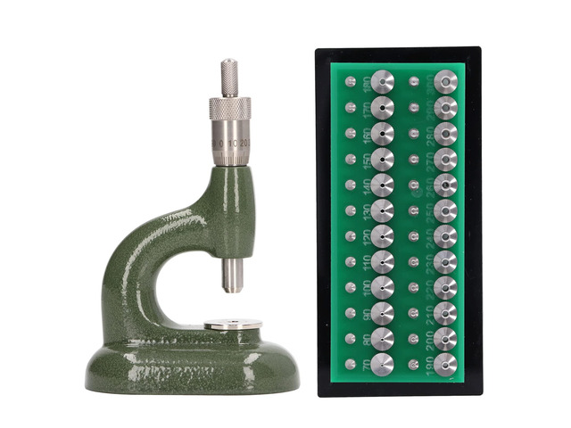Watch Repair Tool, Aluminum Alloy Watch Case Closer with 48 Pcs Dies, Watchmaker Tools Professional Watchmaker Set for Watch Disassembly and Case...
