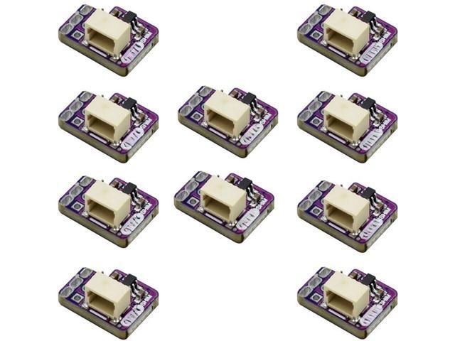 10pcs Raspberry Adapter QT Shim