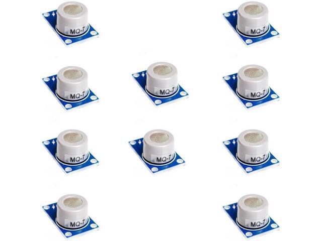 10pcs MQ-7 Sensor