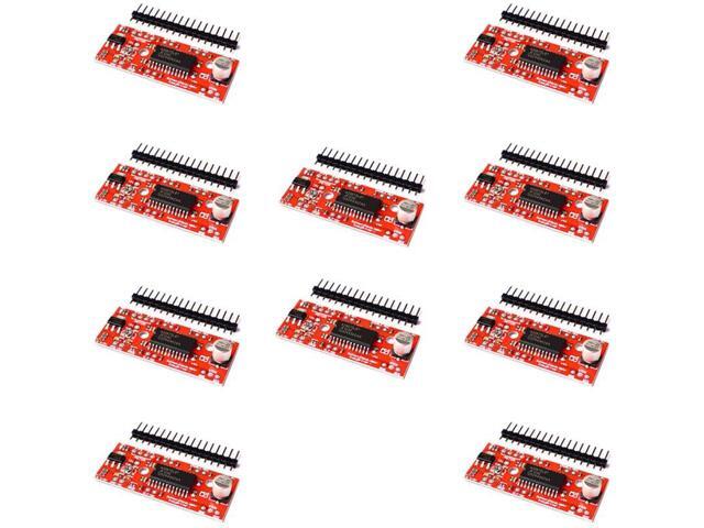 10pcs A3967 Stepper Motor Driver