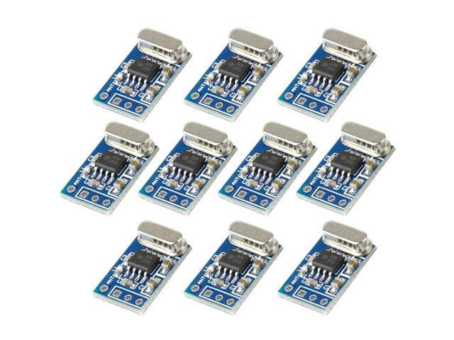 10Pcs SYN480R 315M Ask/OOK