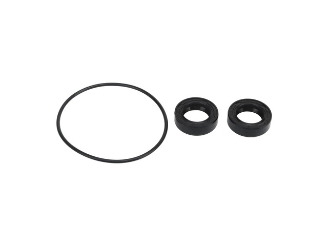 Transfer Case Actuator Seal Kit 90301-56009, Replacement for GX470 2003 to 2009, Leakage Proof Oil Shaft Seal Gasket with Durable Rubber Material...