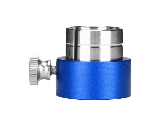 Metal Watch Movement Holder, Precision Watch Repair Accessory for ETA7750 ETA2836 ETA2671 ETA2000 Movements, Durable Tool with Scratch - Free...