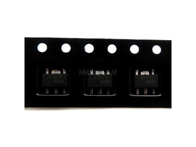 10pcs/lot PT4115B89E-B PT4115B89E PT4115B89 PT4115 SOT-89