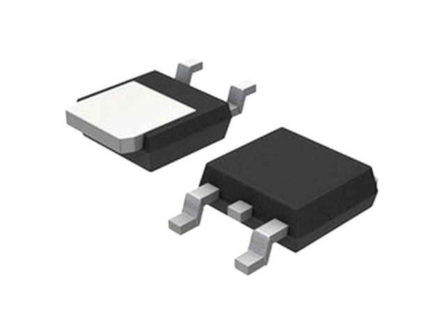 2pcs/lot APM2O54NUC APM2054N APM2054NUC TO-252
