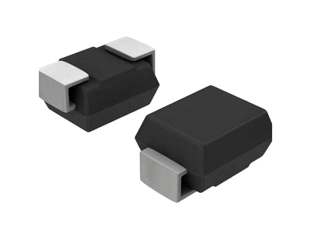 10pcs/lot SMBJ6.5CA DO-214AA