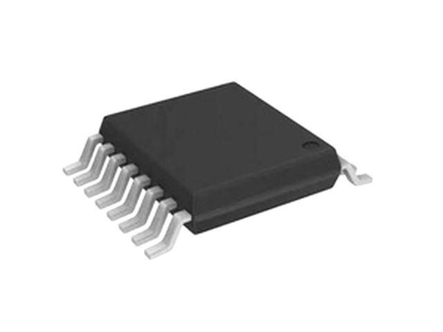 2pcs/lot XPT2046 2046 TSSOP-16
