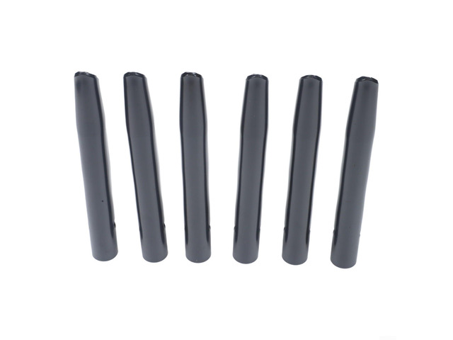 Aerator Core Tines Set Of 6 Compatible With 121-4894 30 Stand-On Aerator, 522361 Lawnaire IV, 30 Stand-On Aerator