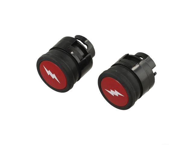 2-Pack Grill Igniter Push Button Switch Replacement For Weber Gas Grills, Compatible With Q320, Q2200 Series, ABS Plastic,Metal Construction