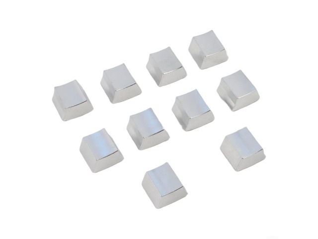 10Pcs 3 Valve Cam Phaser Lock Out Kit Aluminum Noise Repair Set Compatible With F150 Explorer,F-250 F-350 F-450 2005-2012 Direct Replacement