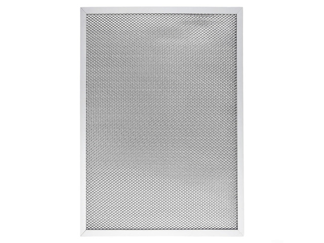 Aluminum Range Hood Filter, Multi-Layer Grease Trap, 288x362mm, Compatible with Alto 600, Chef A1260, Fisher Paykel RH601