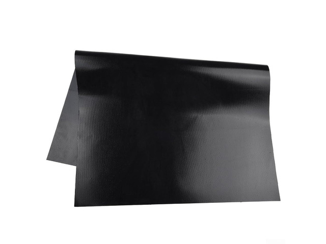 Induction Cooktop Protection Pad Non-Slip, Washable Rubber Stove Cover for Electric & Induction Cookers, Heat-Resistant Countertop Mat(52 * 78cm)