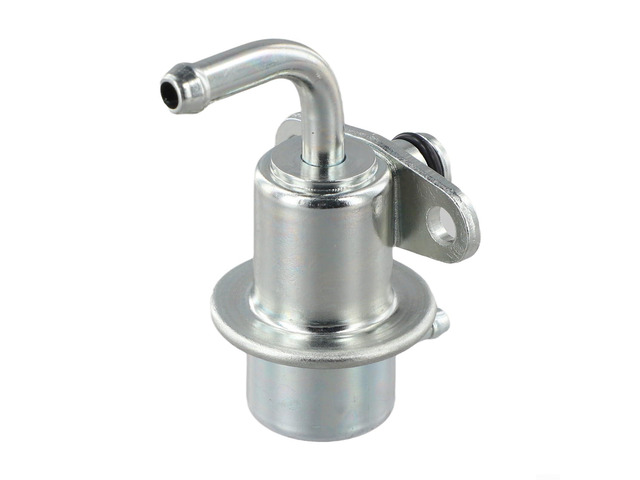 Fuel Pressure Regulator for Nissan 200SX 1.6L 1995-1999, Direct Replacement Part 22670-41B00, Metal Construction