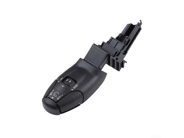 Cruise Control Stalk Switch, Steering Column Lever, Compatible with 206 207 307 408 3008 C2, Replaces 6242.Z9 6242.Z8(6242.Z8)
