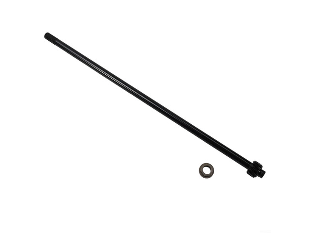 Steering Shaft Kit, Lawn Mower Bushing Set, Replaces 753-04517 738-0919A 76-044 941-04124 for Outdoor Garden Equipment Repair Parts