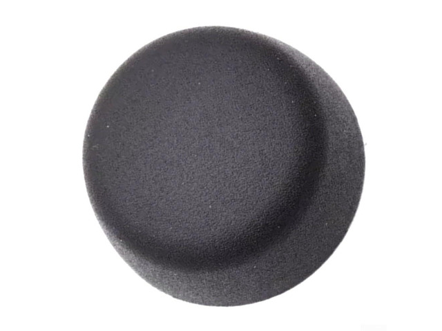 Wiper Arm Cap, Windshield Wiper Nut Cover, ABS Material, Direct Replacement for Renault III, Espace IV, II,