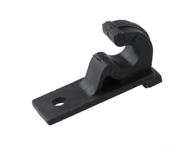 Front Swivel Seat Bracket, Plastic Base Cover for Fiat Ducato Boxer Relay 2006-2024, Replaces 60911667 8899WR Direct Fit