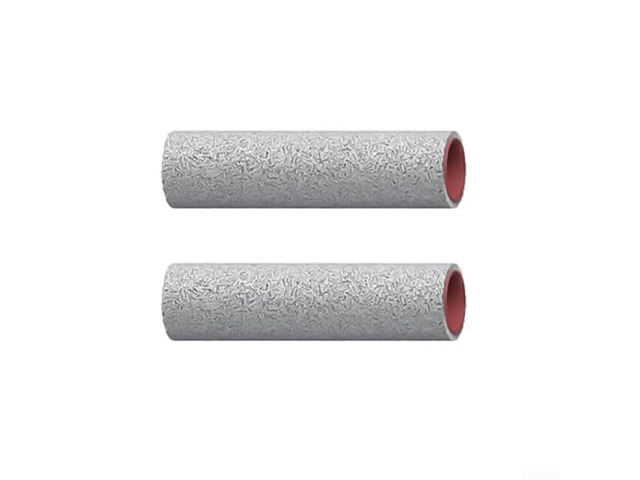 Replacement Roller Brush For Mova M10, X4 Pro, X4 Mix Vacuums, Plastic And Fiber Bristles For Efficient Floor Cleaning, Easy Install(2PACK)