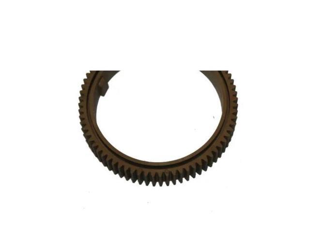 Generic 5Pcs/lot Compatible Upper fuser Roller Gear 56T 44202940000 for E-Studio E350 352 E450 28 35 China Upper Roller Gear